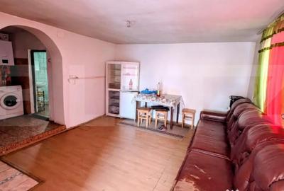 Casă cu 3 camere cu Teren 676 Mp în Micești - 2