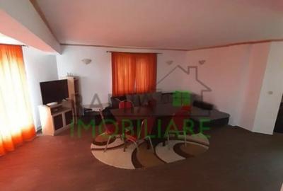 Casă cu 5 camere cu Teren 1000 Mp în Bran - 9