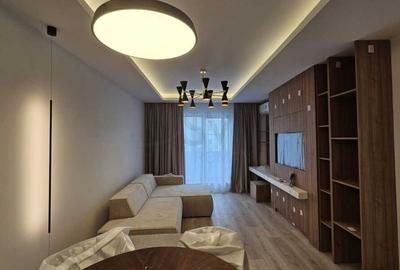 REA1023700 Apartament 2 camere Exigent Plaza - 3