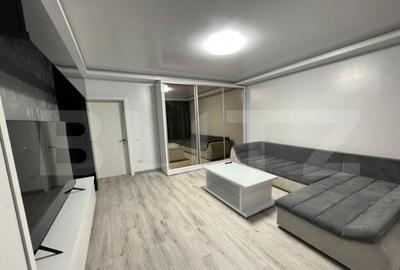 Apartament de inchiriat, 2 camere, decomandat, 60 mp, Drumul - 2