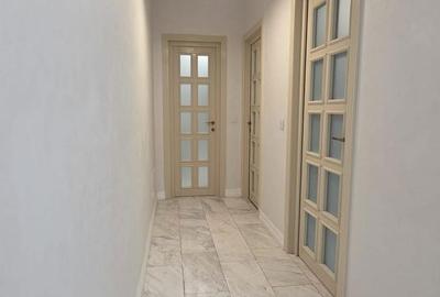 Apartament cu 2 camere decomandat în Copou - 6