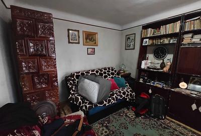 Casă cu 4 camere în Trușești - 2