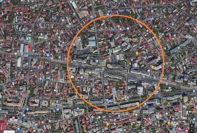 Spațiu comercial, de 155 mp, în Calea Călărașilor - 1