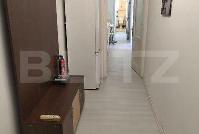 Apartament 1 camera, 45mp, la cheie, in Centrul Orasului - 4
