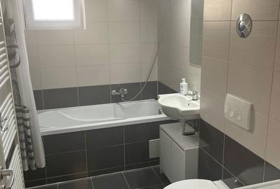 Apartament cu 2 camere decomandat în Bartolomeu - 6