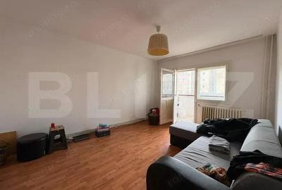 Apartament cu 3 camere decomandat în Mănăștur - 5