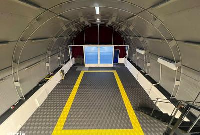 Spațiu comercial, de 280 mp, în Nord - 7