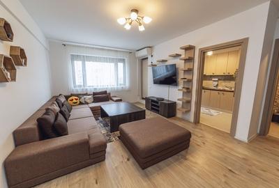 3 camere | Parcare | Petfriendly | Greenfield Residence - 3