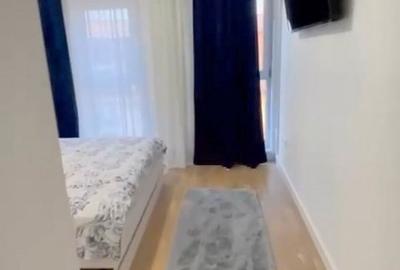 Apartament cu 3 camere, mobilat în Tei - 4