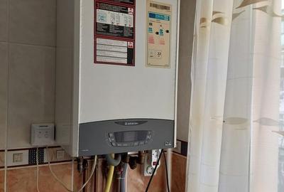 Apartament cu 2 camere semidecomandat în Central - 17