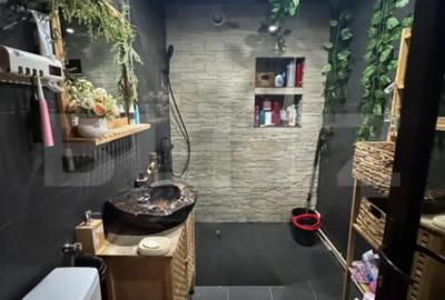 Apartament cu 2 camere semidecomandat în Central - 2