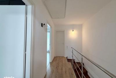 Casă cu 3 camere cu Teren 40 Mp în Pipera - 18