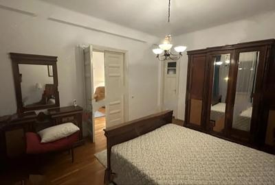 Cotoceni,Gradina Botenica,Amenajat,centrala,mobilat utilat complet - 2