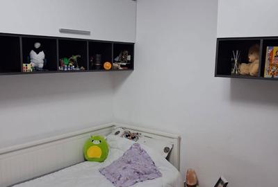 Apartament cu 2 camere semidecomandat în Central - 4