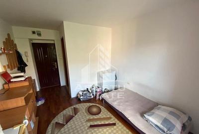 Garsoniera, bloc de apartamente anvelopat, investitie, zo... - 5