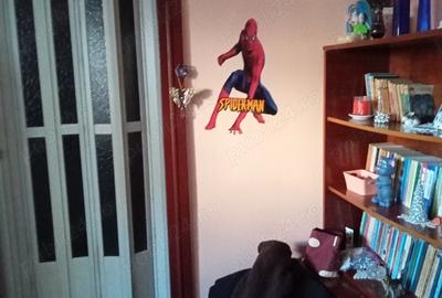 Vand apartament confort I 2 camere, vedere spre faleza, zona sud. - 7