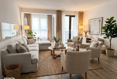 Apartament cu 3 camere în Ciupercenii Noi - 3