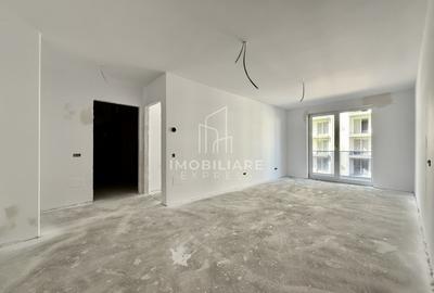 Apartament 69.26 mp Etajul 2 Bloc 2025 Parcare Subterana - 1