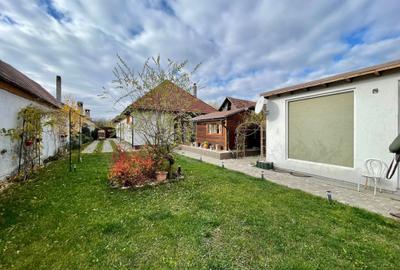 Casa Sinca Veche 5 camere! - 16