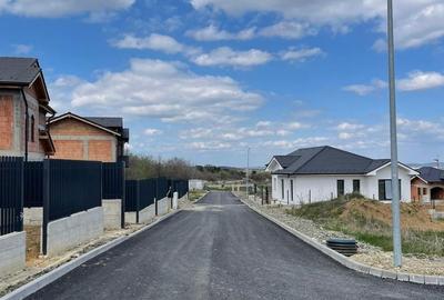 Teren de 561 mp, în Central - 1