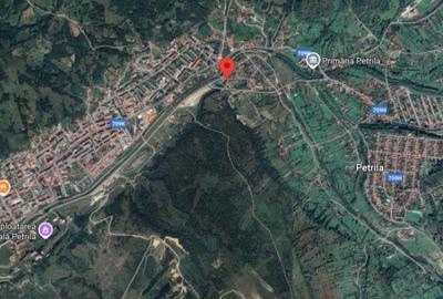 Cota de 1/2 din casa- localitatea Petrila, judetul Hunedoara - 3