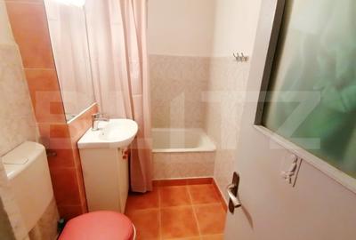 Apartament 4 camere, 78 mp, zona George Enescu Apartament 4 camere, 78 mp, zona George Enescu - 11