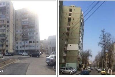 Apartament cu 2 camere în Central - 4