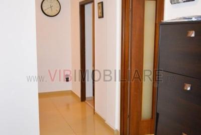Apartament 3 camere | 122 mp | renovat | parter | Cartierul Latin | - 6