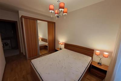 2 cam Aradului -Complex Ring centrala proprie etaj 4/6 - 3