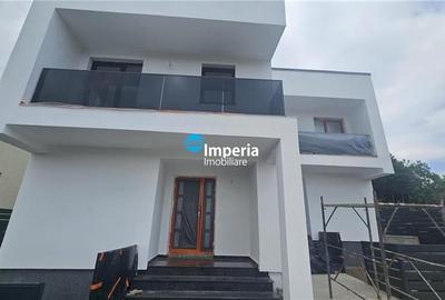 Duplex cu 4 camere în Bucium