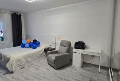 Apartament 2 camere, decomandat, etaj 4/11, Metalurgiei, Comision 0% - 1