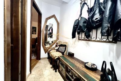 Apartament de Vanzare | 2 camere | Dorobanti | Capitale | 50mp - 19