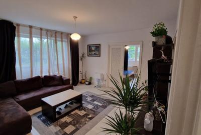Apartament de 3 camere, 64mp, Sala Polivalenta - 2
