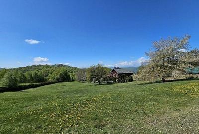 Pensiune in jud. Buzau, loc Ivanetu| Constructie lemn|Pozitionare impresionanta - 54