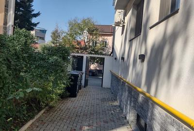 NEOFORT APARTAMENT 3 CAMERE cu LIVING 40 mp ZONA CALEA CALARASILOR-METROU MUNCII - 23