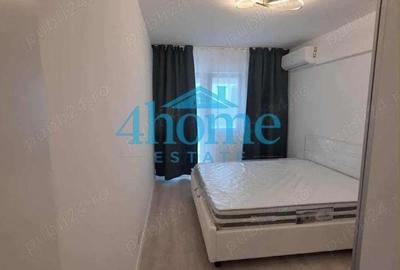 Apartament cu 2 camere, mobilat în Parcul Carol