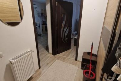 Studio mob-util complet, investitie, la 3-5min de metrou Berceni - 6