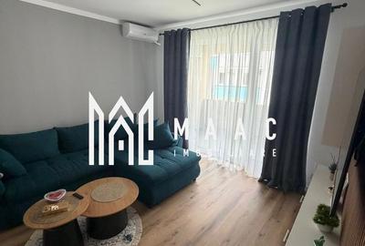 Apartament cu 2 camere decomandat, mobilat în Vest - 2
