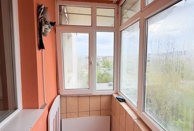 Apartament cu 2 camere decomandat în Tătărași - 3
