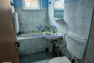 Apartament cu 2 camere decomandat în Central - 3