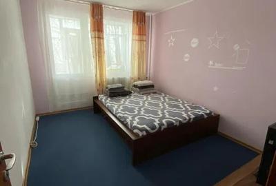 Apartament cu 3 camere semidecomandat, mobilat în Brâncoveanu - 3