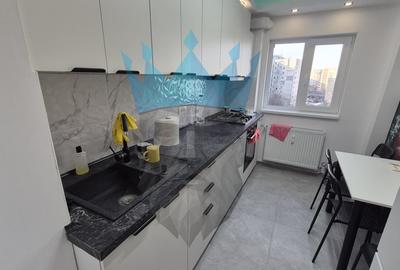 Apartament 2 Camere Sebastian Bucuresti - 17