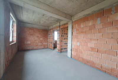 Vila individuala, incalzire prin pardoseala, teren 325 mp - 13