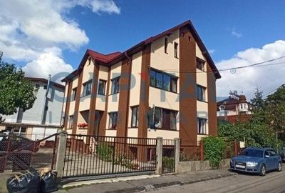 Vila  Pemsiune cu 10 camere si 10 bai de vanzare in Cluj Napoca. - 2