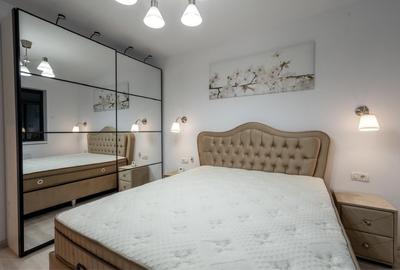 Apartament cu 2 camere semidecomandat în Titan - 4
