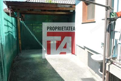 Casă cu 3 camere cu Teren 200 Mp în Central - 9