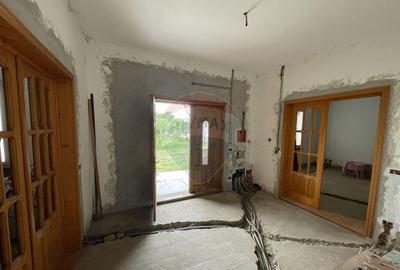 Casa cu 4 camere Suraia - 6