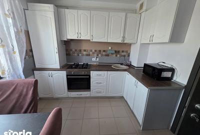 Apartament cu 2 camere decomandat, mobilat în Tudor Vladimirescu