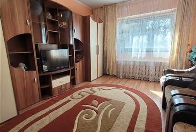 Apartament cu 2 camere decomandat, mobilat în Tomis III