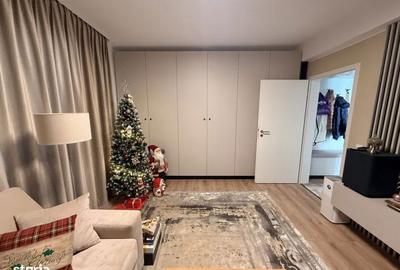 Apartament cu 2 camere decomandat în Sânpetru - 1